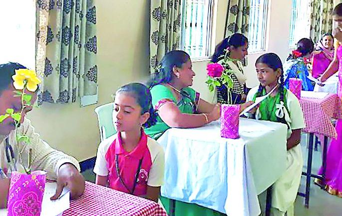 Health and Wellness Undertaking in 'Yps' | ‘वायपीएस’मध्ये हेल्थ अँड वेलनेस उपक्रम