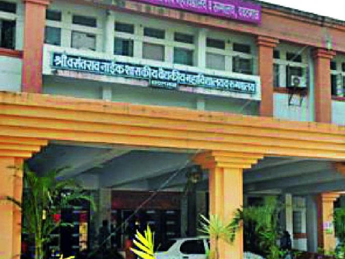 Four million machinery coming in 'Medical' | ‘मेडिकल’मध्ये येणार चार कोटींची यंत्रसामग्री