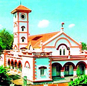 For the cleanliness survey, the team is in Yavatmal | स्वच्छता सर्व्हेसाठी चमू यवतमाळात दाखल For the cleanliness survey, the team is in Yavatmal | स्वच्छता सर्व्हेसाठी चमू यवतमाळात दाखल