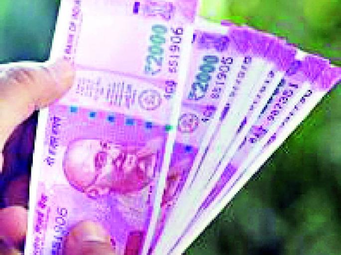 Just to borrow the Assembly elections | विधानसभा निवडणुका उधारीवरच Just to borrow the Assembly elections | विधानसभा निवडणुका उधारीवरच