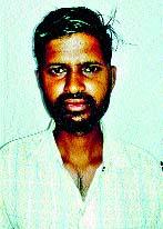  Pethorod's youth murdered in connection with immoral relations | अनैतिक संबंधातून पेठरोडला युवकाचा खून