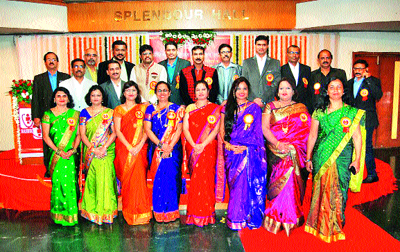 Smita Kamble as Family Physician President, Pramod Aher as Secretary | फॅमिली फिजीशियनच्या अध्यक्षपदी स्मिता कांबळे, सचिवपदी प्रमोद अहेर Smita Kamble as Family Physician President, Pramod Aher as Secretary | फॅमिली फिजीशियनच्या अध्यक्षपदी स्मिता कांबळे, सचिवपदी प्रमोद अहेर