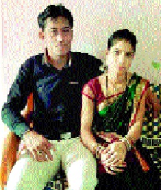 Aurangabad's wife's murder; Husband's suicide | औरंगाबादेत पत्नीचा खून; पतीची आत्महत्या Aurangabad's wife's murder; Husband's suicide | औरंगाबादेत पत्नीचा खून; पतीची आत्महत्या