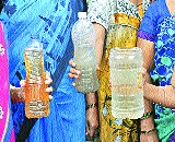 Gastro infection in Malegaon in Aurangabad district | औरंगाबाद जिल्ह्यातील माळेगावात गॅस्ट्रोची लागण Gastro infection in Malegaon in Aurangabad district | औरंगाबाद जिल्ह्यातील माळेगावात गॅस्ट्रोची लागण