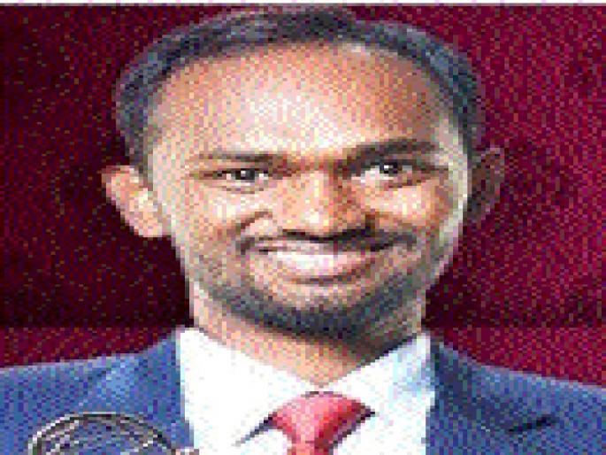 Given the solution to a small issue, it can be the world's largest research! | छोट्या समस्येवर सोल्युशन दिले तरी जगातले मोठे संशोधन ठरू शकते ! Given the solution to a small issue, it can be the world's largest research! | छोट्या समस्येवर सोल्युशन दिले तरी जगातले मोठे संशोधन ठरू शकते !