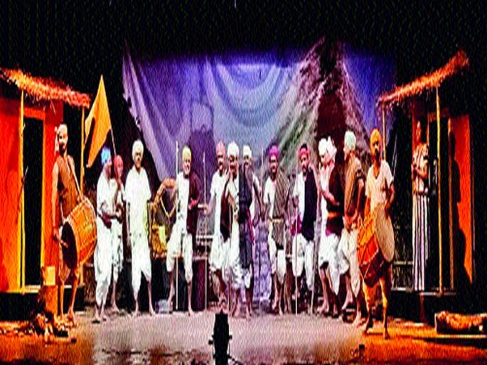 Gandhi Idea and Dhangar Samaj Life | गांधी विचार आणि धनगर समाज जीवन Gandhi Idea and Dhangar Samaj Life | गांधी विचार आणि धनगर समाज जीवन