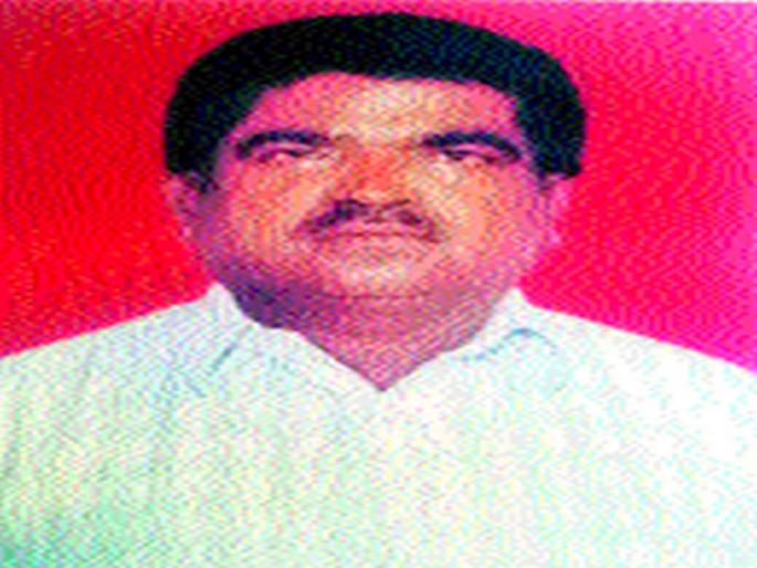 Suicides due to debt of Devghat farmer | देवघटच्या शेतकºयाची कर्जामुळे आत्महत्या Suicides due to debt of Devghat farmer | देवघटच्या शेतकºयाची कर्जामुळे आत्महत्या