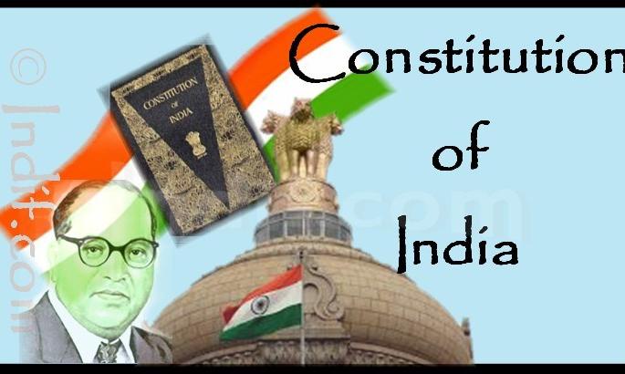  Contempt of the Constitution; Demonstrations before the Commissioner | संविधानाचा अवमान; आयुक्तालयासमोर निदर्शने
