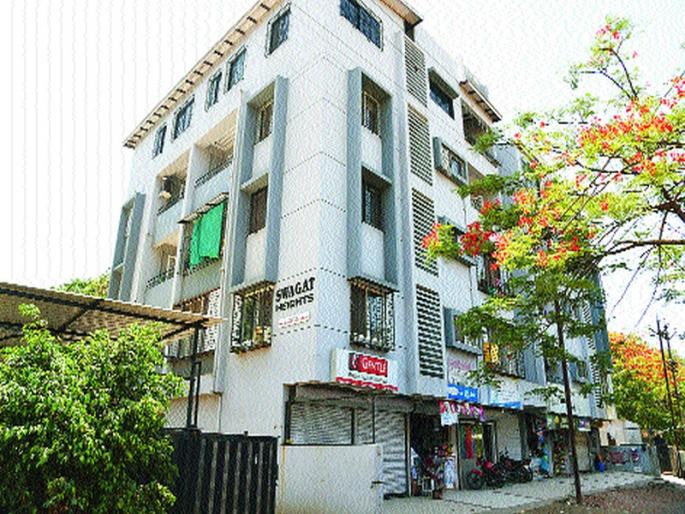 The same action in ten years, because there is no fire control solution | अग्निप्रतिबंधक उपाय नसल्याने दहा वर्षांत एकच कारवाई The same action in ten years, because there is no fire control solution | अग्निप्रतिबंधक उपाय नसल्याने दहा वर्षांत एकच कारवाई