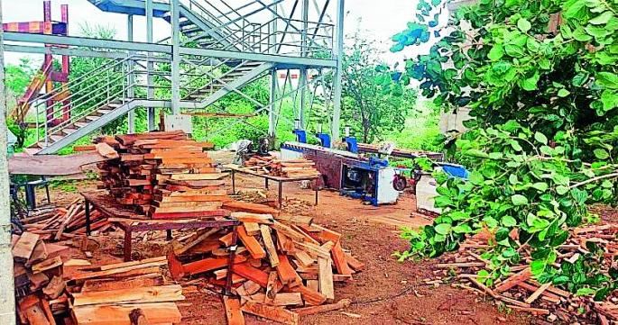 Revasa flyover sold, right? | रेवसा उड्डाणपूल विकला तर नाही ना? Revasa flyover sold, right? | रेवसा उड्डाणपूल विकला तर नाही ना?