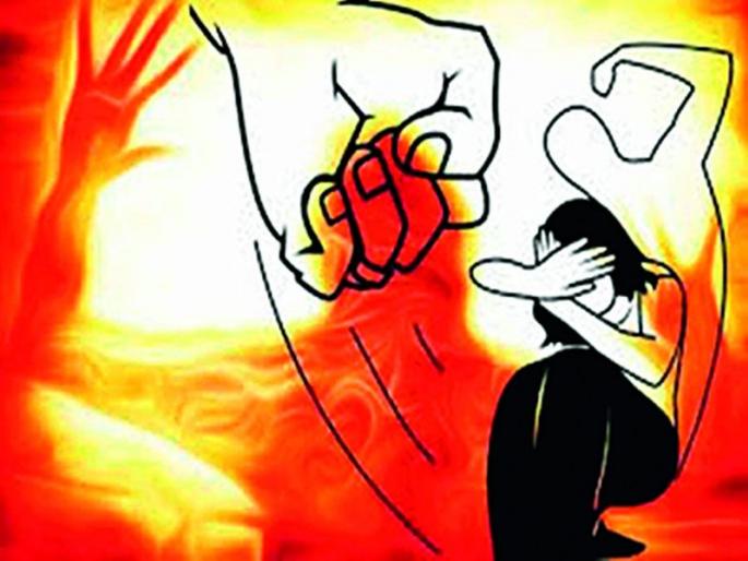 immoral relations; One was stabbed to death; Youth arrested | अनैतिक संंबंध; चाकूने भोसकून एकाला केले ठार; तरुणाला अटक immoral relations; One was stabbed to death; Youth arrested | अनैतिक संंबंध; चाकूने भोसकून एकाला केले ठार; तरुणाला अटक