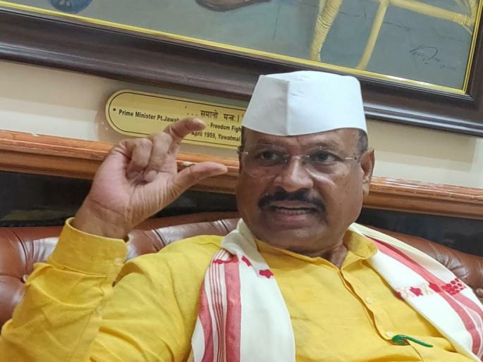 Fertilizer prices are likely to decrease within a week from the Centre | केंद्राकडून आठवडाभरात खतांच्या किमती कमी होण्याची शक्यता Fertilizer prices are likely to decrease within a week from the Centre | केंद्राकडून आठवडाभरात खतांच्या किमती कमी होण्याची शक्यता