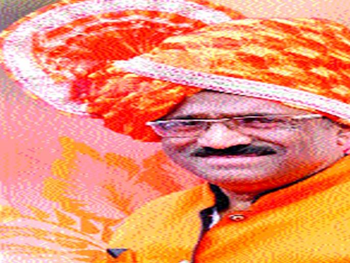 'Siddhivinayak' initiative, reducing the size of the tent | मंडपाचा आकार कमी करीत ‘सिद्धिविनायक’चा पुढाकार 'Siddhivinayak' initiative, reducing the size of the tent | मंडपाचा आकार कमी करीत ‘सिद्धिविनायक’चा पुढाकार