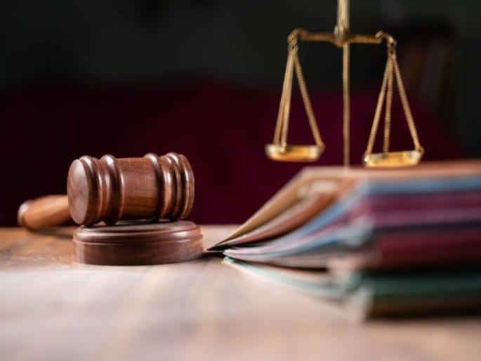 Life imprisonment for son who killed mother remains; High Court decision | आईचा खून करणाऱ्या मुलाची जन्मठेप कायम; उच्च न्यायालयाचा निर्णय Life imprisonment for son who killed mother remains; High Court decision | आईचा खून करणाऱ्या मुलाची जन्मठेप कायम; उच्च न्यायालयाचा निर्णय