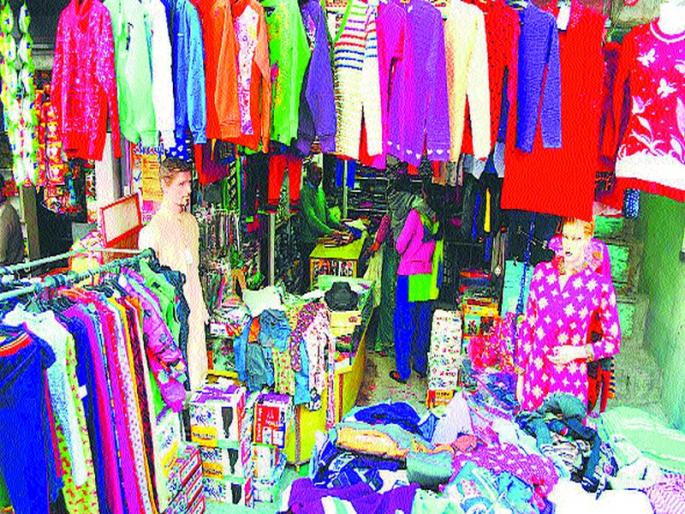 'Lakshmi' arrives in city market | शहरातील बाजारात अवतरली ‘लक्ष्मी’ 'Lakshmi' arrives in city market | शहरातील बाजारात अवतरली ‘लक्ष्मी’