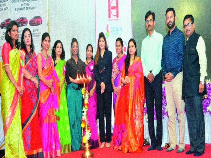 Health awareness for women | महिलांसाठी आरोग्य जनजागृती Health awareness for women | महिलांसाठी आरोग्य जनजागृती