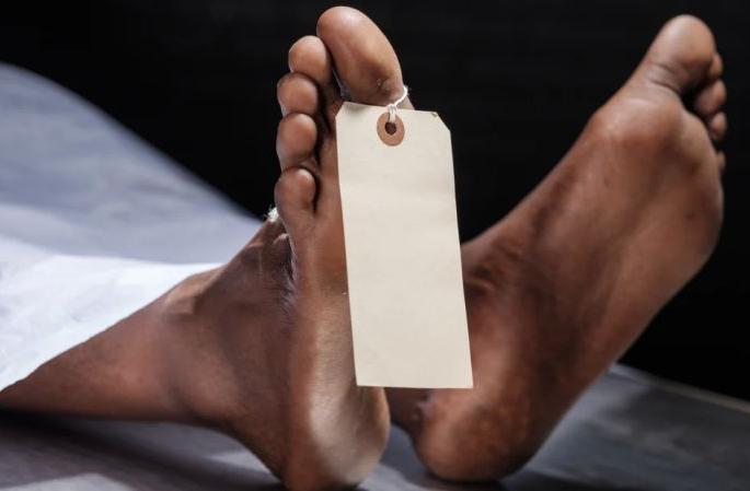 woman's death at the witch's house; The baby also died | मांत्रिकाच्या घरी बाळंतिणीचा मृत्यू; बाळही दगावले woman's death at the witch's house; The baby also died | मांत्रिकाच्या घरी बाळंतिणीचा मृत्यू; बाळही दगावले