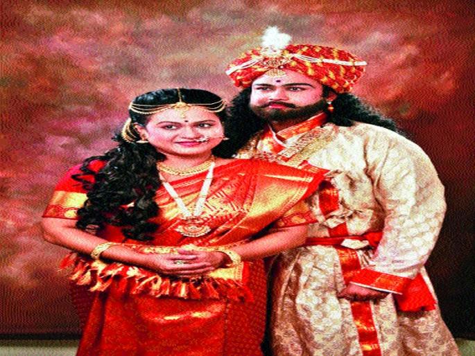 The seventeen-year-old 'Sangeet Natak' commercial stage of Chinmani | सतरा वर्षांच्या चिन्मयचे ‘संगीत नाटक’ व्यावसायिक रंगभूमीवर