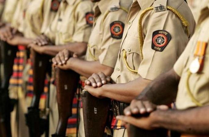 Vigilance order in the Nagpur in current situation | सत्ताबदलाच्या पार्श्वभूमीवर उपराजधानीत सतर्कतेचे आदेश Vigilance order in the Nagpur in current situation | सत्ताबदलाच्या पार्श्वभूमीवर उपराजधानीत सतर्कतेचे आदेश