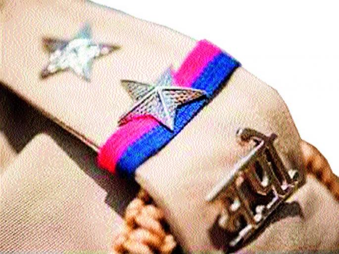 76 criminals will be away from the city on Monday afternoon | ७६ गुन्हेगार सोमवारी दुपारपर्यंत राहणार शहराबाहेर 76 criminals will be away from the city on Monday afternoon | ७६ गुन्हेगार सोमवारी दुपारपर्यंत राहणार शहराबाहेर