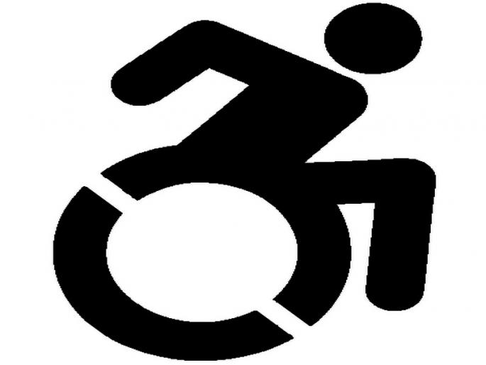 Ten thousand handicapped voters in the district | जिल्ह्यात दहा हजार दिव्यांग मतदार  Ten thousand handicapped voters in the district | जिल्ह्यात दहा हजार दिव्यांग मतदार