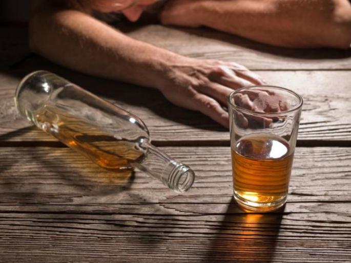 'Intoxication' and degeneration | ‘नशाखोरी’ आणि अध:पतन 'Intoxication' and degeneration | ‘नशाखोरी’ आणि अध:पतन