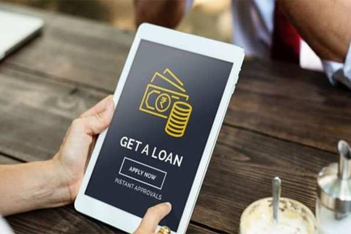 Citizens beware! Instant Loan App, Fraud 'Trap' | नागरिकांनो सावधान! झटपट लोन ॲप, फसवणुकीचा ‘ट्रॅप’ Citizens beware! Instant Loan App, Fraud 'Trap' | नागरिकांनो सावधान! झटपट लोन ॲप, फसवणुकीचा ‘ट्रॅप’