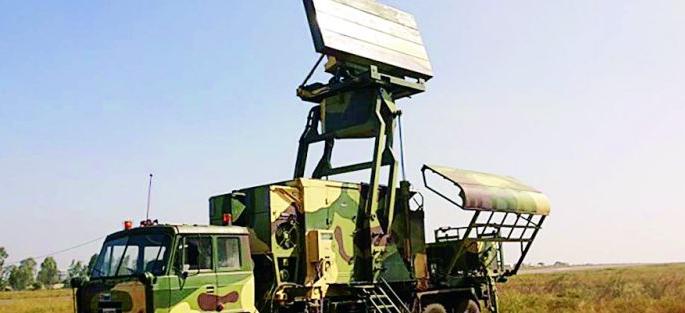 Project of 'BEL' in Nagpur industrial area Butibori | नागपूरच्या औद्योगिक क्षेत्र बुटीबोरीत ‘बीईएल’चा प्रकल्प