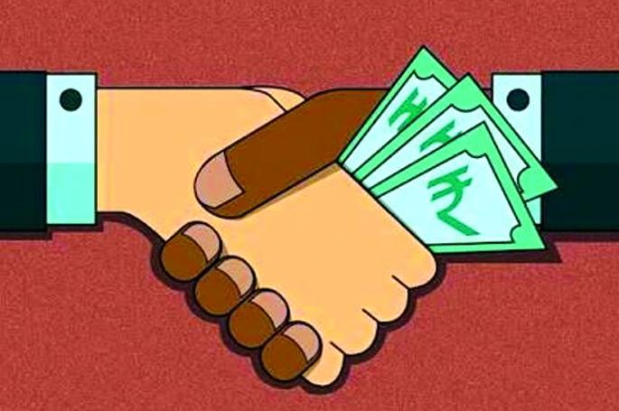 Financial scandal in Ashramshala in Nagpur district | नागपूर जिल्ह्यातील उखळीच्या आश्रमशाळेत आर्थिक घोटाळा