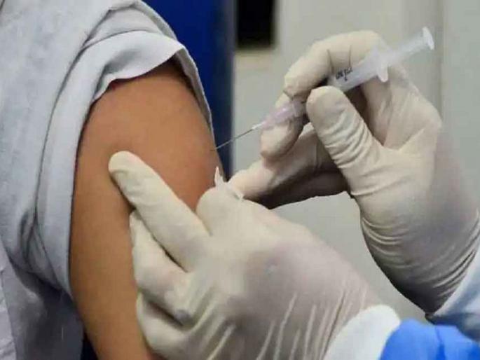 Only Covishield vaccine available on Tuesdays in pune | Corona Vaccination In Pune: मंगळवारी केवळ कोविशिल्ड लस उपलब्ध Only Covishield vaccine available on Tuesdays in pune | Corona Vaccination In Pune: मंगळवारी केवळ कोविशिल्ड लस उपलब्ध