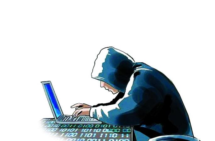 Within four years, only seven crimes were registered in the sub-capital for 'piracy' | चार वर्षांत ‘पायरसी’साठी उपराजधानीत केवळ सात गुन्हे दाखल Within four years, only seven crimes were registered in the sub-capital for 'piracy' | चार वर्षांत ‘पायरसी’साठी उपराजधानीत केवळ सात गुन्हे दाखल