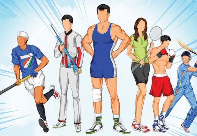 State Government Scholarships to 39 National Sportsmen of Yavatmal District | यवतमाळ जिल्ह्यातील ३९ राष्ट्रीय खेळाडूंना राज्य शासनाची शिष्यवृत्ती