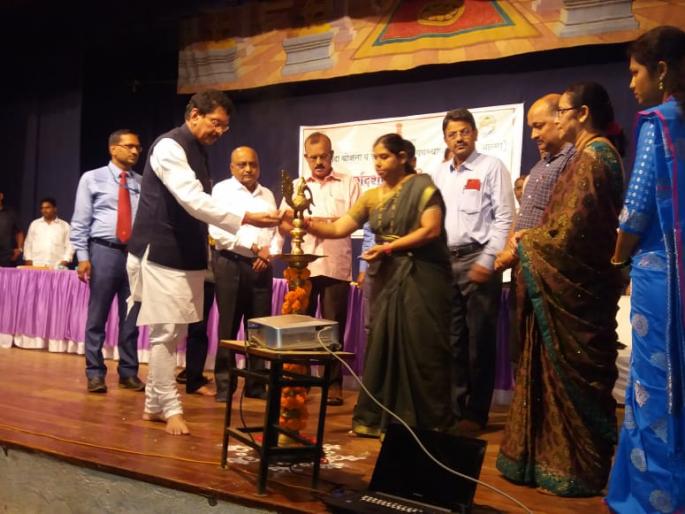 Agriculture tools will be supplied to 67 groups under Chanda to Banda | चांदा ते बांदा अंतर्गत 67 गटांना कृषि औजारांचा पुरवठा होणार Agriculture tools will be supplied to 67 groups under Chanda to Banda | चांदा ते बांदा अंतर्गत 67 गटांना कृषि औजारांचा पुरवठा होणार