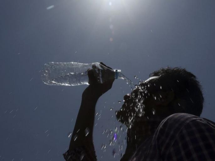 Nagpur Action Summit 'Hit Action Plan' | नागपूर मनपाचा उन्हाळ्यासाठी ‘हिट अॅक्शन प्लॅन’ Nagpur Action Summit 'Hit Action Plan' | नागपूर मनपाचा उन्हाळ्यासाठी ‘हिट अॅक्शन प्लॅन’