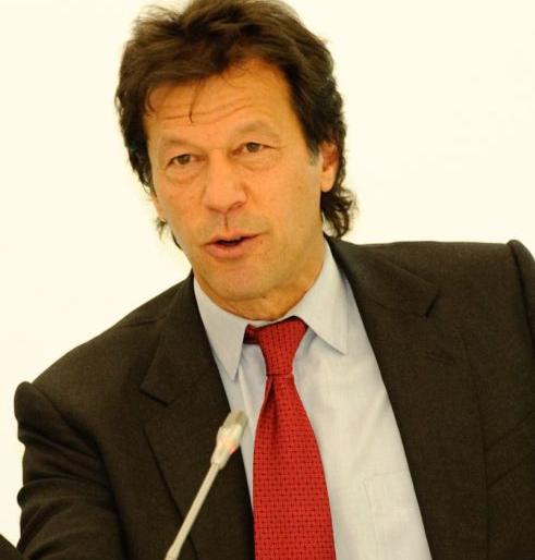 Imran liked Biryani in Nagpur | इम्रानने नागपुरात मारला होता बिर्याणीवर ताव