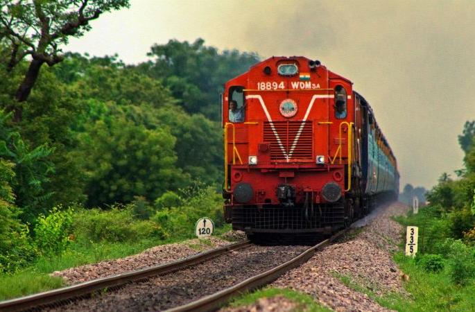 Special trains from Nagpur to Mumbai-Pune for Holi | होळीनिमित्त नागपूरहून मुंबई-पुण्यासाठी विशेष रेल्वेगाड्या Special trains from Nagpur to Mumbai-Pune for Holi | होळीनिमित्त नागपूरहून मुंबई-पुण्यासाठी विशेष रेल्वेगाड्या