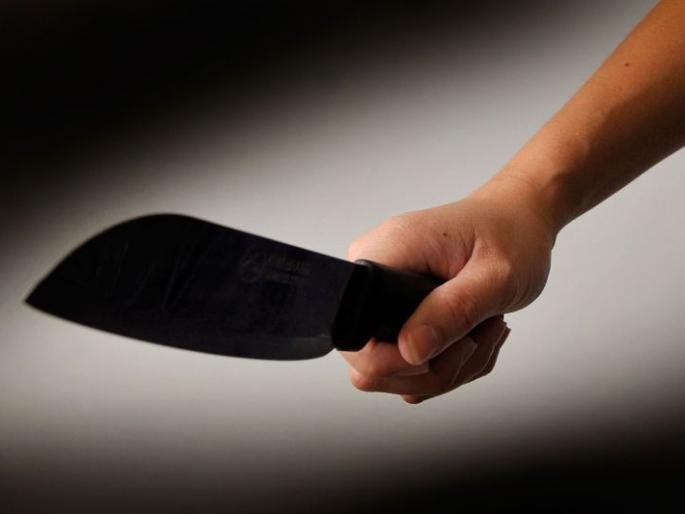 Exciting! Brutal murder of wife and her boyfriend in Nagpur | खळबळजनक! नागपुरात पत्नी व तिच्या प्रियकराची निर्घृण हत्या Exciting! Brutal murder of wife and her boyfriend in Nagpur | खळबळजनक! नागपुरात पत्नी व तिच्या प्रियकराची निर्घृण हत्या