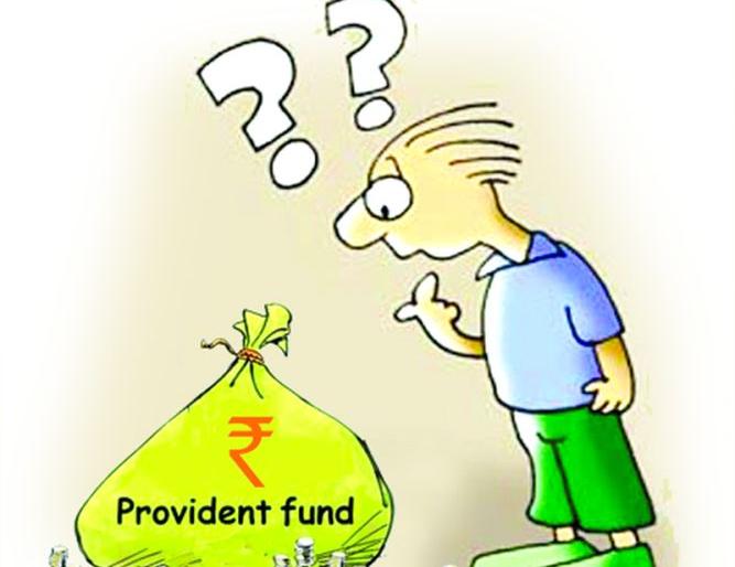 54 crore of PF pending on Nagpur Municipal Corporation | ‘पीएफ’चे ५४ कोटी नागपूर महापालिकेकडे थकले 54 crore of PF pending on Nagpur Municipal Corporation | ‘पीएफ’चे ५४ कोटी नागपूर महापालिकेकडे थकले