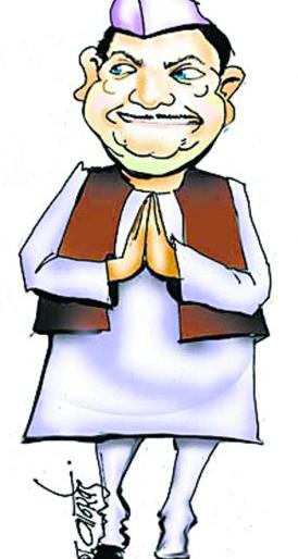 Nagpur District Gram Panchayat Election; Z p test | नागपूर जिल्हा ग्रा.पं.निवडणूक; जि.प.ची ट्रायल Nagpur District Gram Panchayat Election; Z p test | नागपूर जिल्हा ग्रा.पं.निवडणूक; जि.प.ची ट्रायल