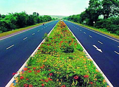 Injustice to Amravati-Yavatmal on new national highway | नव्या राष्ट्रीय महामार्गात अमरावती-यवतमाळवर अन्याय Injustice to Amravati-Yavatmal on new national highway | नव्या राष्ट्रीय महामार्गात अमरावती-यवतमाळवर अन्याय