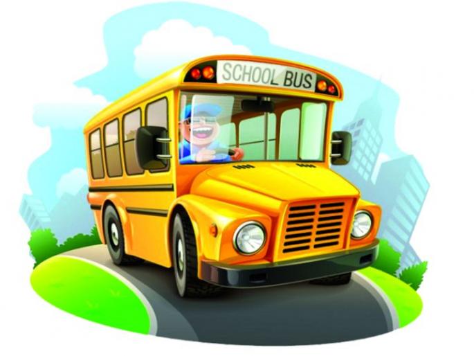 Shocking 143 School Bus 'Unfit' in Nagpur | धक्कादायक ! नागपुरात १४३ स्कूल बस ‘अनफिट’