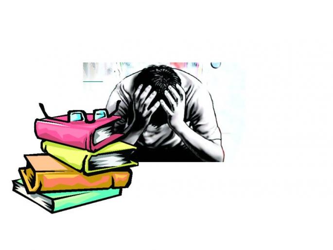 Post matriculation scholarships are unjust | पोस्ट मॅट्रिक शिष्यवृत्तीतील बदल अन्यायकारक Post matriculation scholarships are unjust | पोस्ट मॅट्रिक शिष्यवृत्तीतील बदल अन्यायकारक