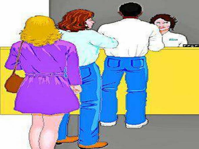 Waiting for employment of 80 thousand youth in the district | जिल्ह्यात ८० हजार तरूणांना रोजगाराची प्रतीक्षा Waiting for employment of 80 thousand youth in the district | जिल्ह्यात ८० हजार तरूणांना रोजगाराची प्रतीक्षा