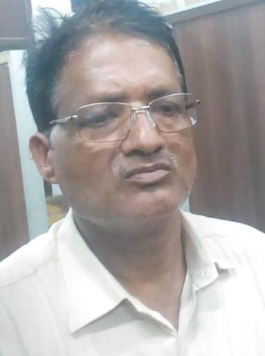 Two officials of Shirol Panchayat Samiti arrested on charges of bribery | लाचप्रकरणी शिरोळ पंचायत समितीच्या दोन अधिकाऱ्यांना अटक Two officials of Shirol Panchayat Samiti arrested on charges of bribery | लाचप्रकरणी शिरोळ पंचायत समितीच्या दोन अधिकाऱ्यांना अटक