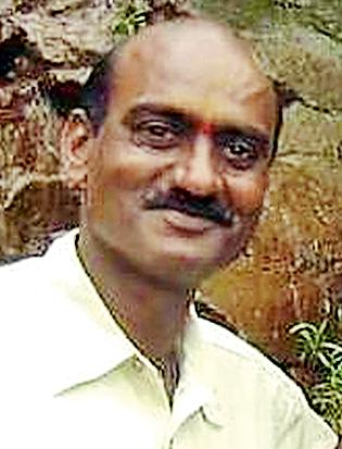 Firing at Wicklow employee | वेकोलि कर्मचाºयावर गोळीबार  Firing at Wicklow employee | वेकोलि कर्मचाºयावर गोळीबार