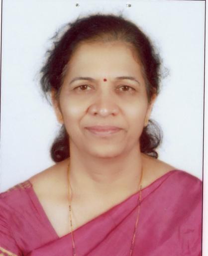 Bharti Abhyankar in Pathology first in country | ‘पॅथॉलॉजी’मध्ये भारती अभ्यंकर देशात प्रथम Bharti Abhyankar in Pathology first in country | ‘पॅथॉलॉजी’मध्ये भारती अभ्यंकर देशात प्रथम