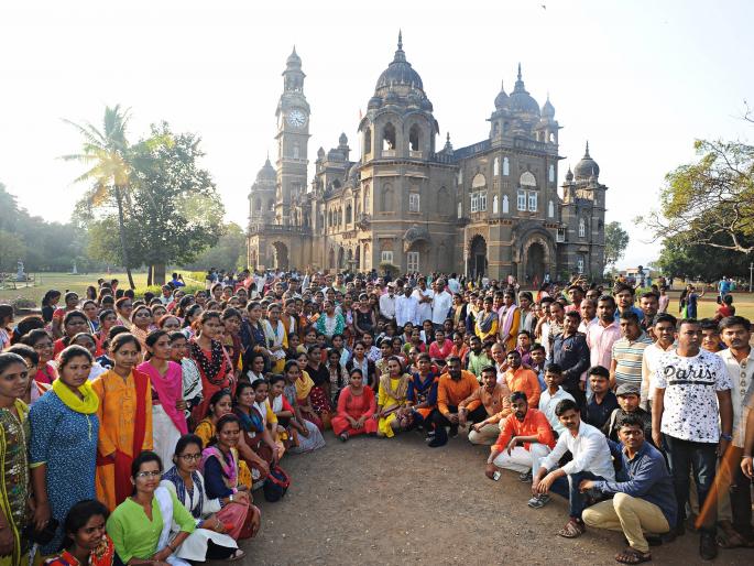  Taradoot received information about the lender | तारादूतांना मिळाली शाहूकार्याची माहिती