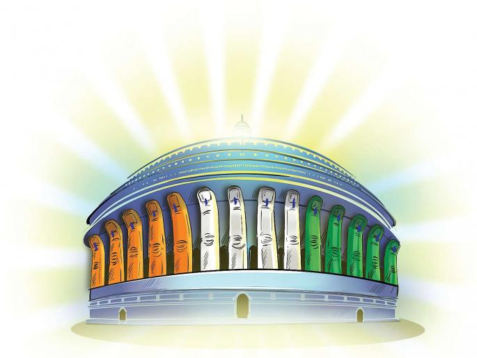 Do not force voting; Solve the voters' issues | मतदानाची सक्ती नको; मतदारांच्या अडचणी सोडवा Do not force voting; Solve the voters' issues | मतदानाची सक्ती नको; मतदारांच्या अडचणी सोडवा