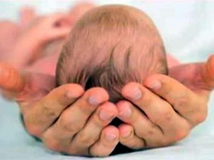 2100 child deaths in 17 districts throughout the year; Most in Nashik | वर्षभरात १७ जिल्ह्यात २१०० बालमृत्यू; सर्वाधिक नाशिकमध्ये