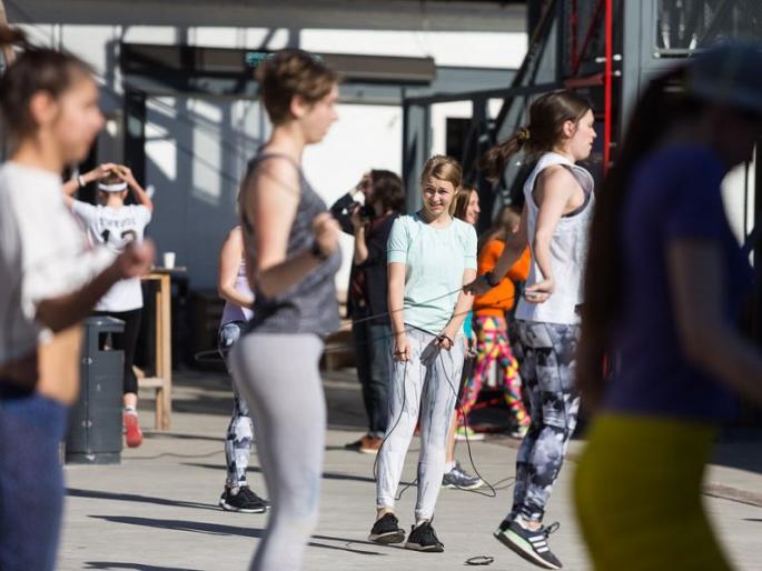 rope skipping competition video will make you awe | अश्या दोरीउड्या तुम्ही मारु शकाल का ? rope skipping competition video will make you awe | अश्या दोरीउड्या तुम्ही मारु शकाल का ?